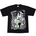 Men's Los Angeles City Chicano Sports T-Shirt
