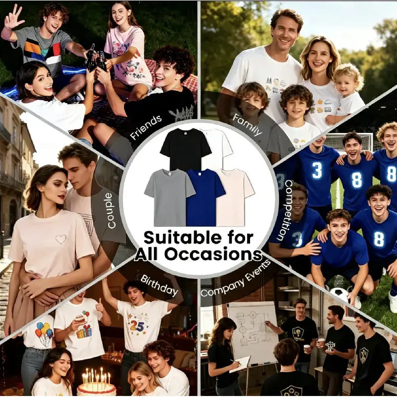Thank You for Your Purchase - Stylish T-Shirt for Men and Women