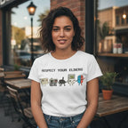 Men's Vintage T-Shirt, Aesthetic Retro Gamer Graphic Cotton Tee, Shortsleeve Round Neck Streetwear, Funny Gifts for Guys, Vintage T-Shirts