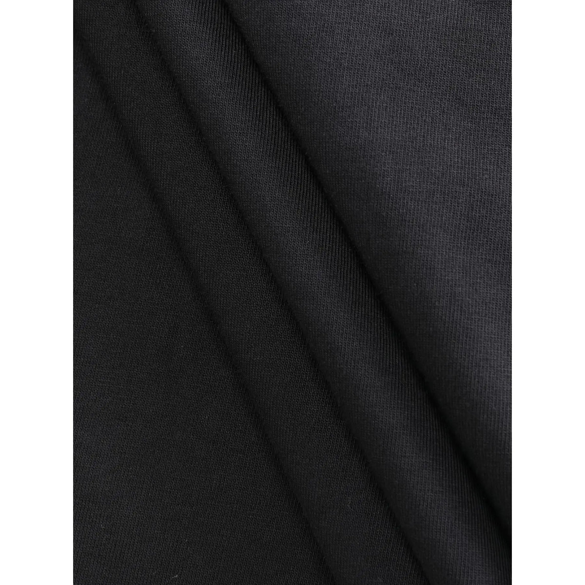 Men's Casual Round Neck T-Shirts with Unique Printed Designs