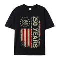 Unisex Casual Streetwear T-Shirt for Men & Women