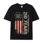 Unisex Casual Streetwear T-Shirt for Men & Women