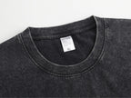 Oversized Corvette C6 Graphic T-Shirt for Men and Women