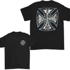 Vintage 90s Billabong Graphic Tee Retro Streetwear Unisex T-Shirt