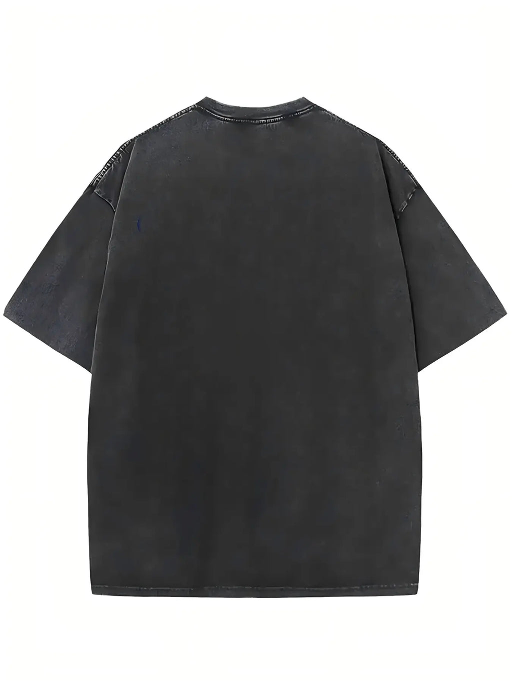 Oversized Corvette C6 Graphic T-Shirt for Men and Women