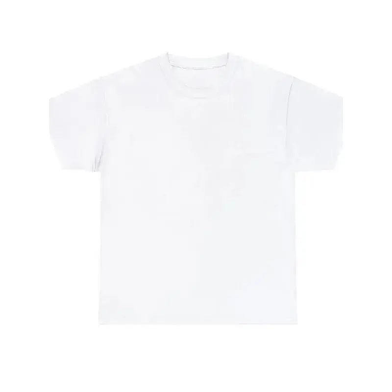 Vale Forever Warzone Tee White Gothic Y2K Unisex