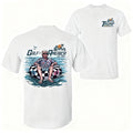 Gulf of America Vintage Graphic T-Shirt