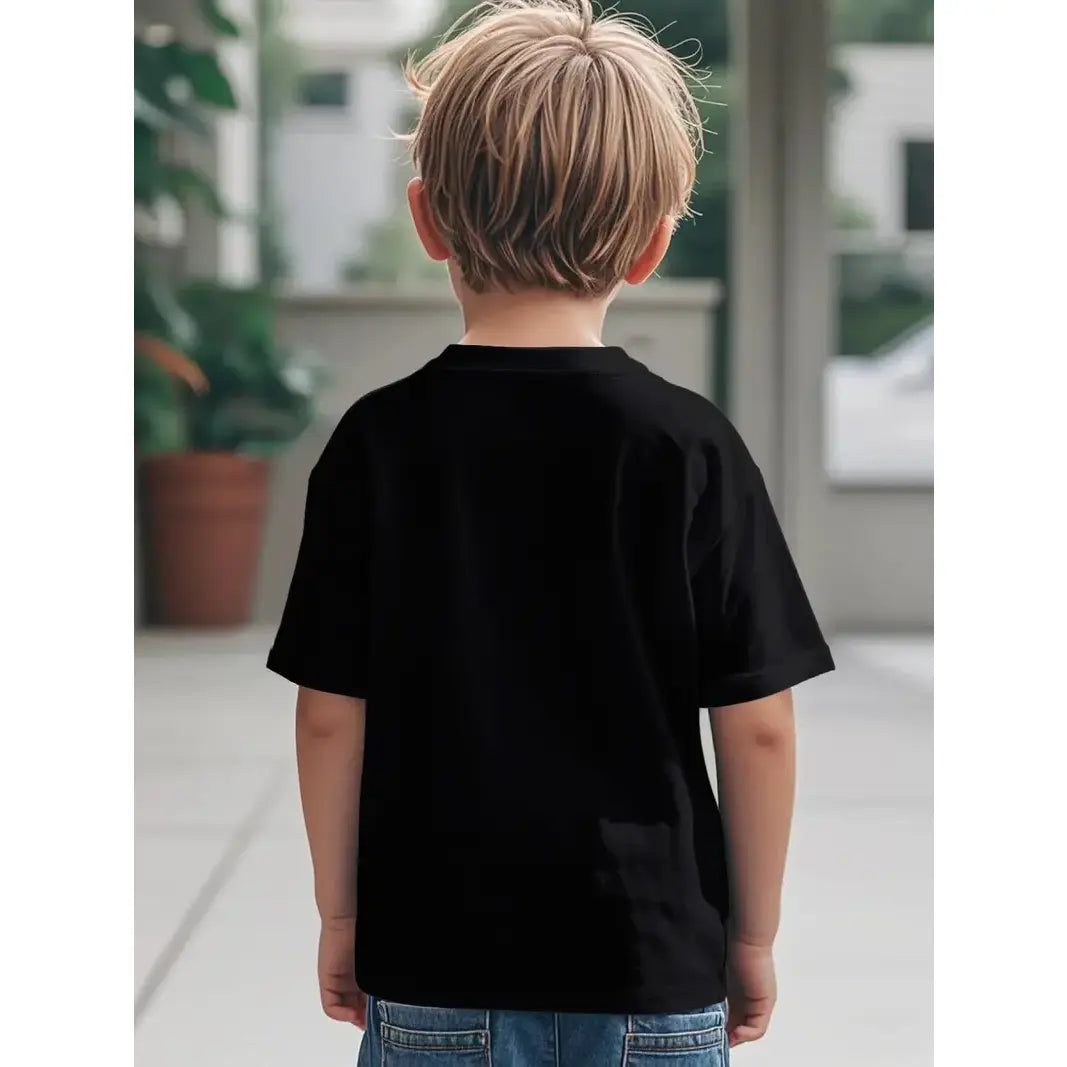 Halloween Funny T Rex Dinosaur Mummy Boys Trick Treat Youth and Adult Children's Cotton T Shirt Halloween Tee Trending Tee Kids Clothing Birthday Gift Family Shirt Gift for Son Halloween Outfit Funny Shirt