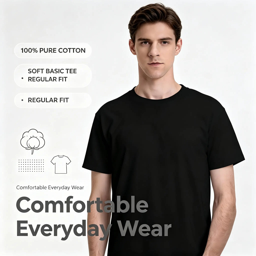 Faith-Based Graphic Tee, Unisex Cotton T-Shirt, Graffiti-Style Dual-Side Bible Quote Print, Edgy Aesthetic Tops For Gatherings & Casual Daily Moments.