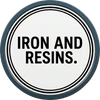 Iron and Resins - Home