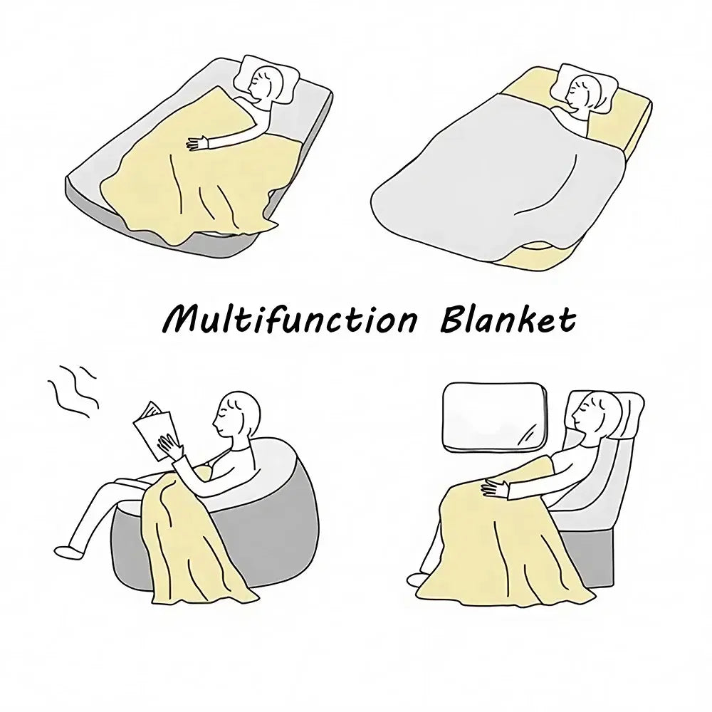 Blankets for Decorative Sofa Blanket for Sofas Heidi Friend Bed Throw Character Blanket King Size Luxury Blankets and Throws