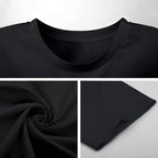 Women's Black El Chavo Del 8 T-Shirt - Streetwear & Casual Style