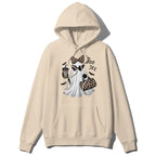 Comfort Colors Boo-Jee Ghost Shirt Leopard Ghost Tee, 100% Cotton