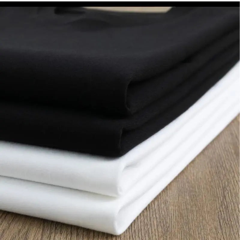 Men's Casual Round Neck T-Shirts with Unique Printed Designs