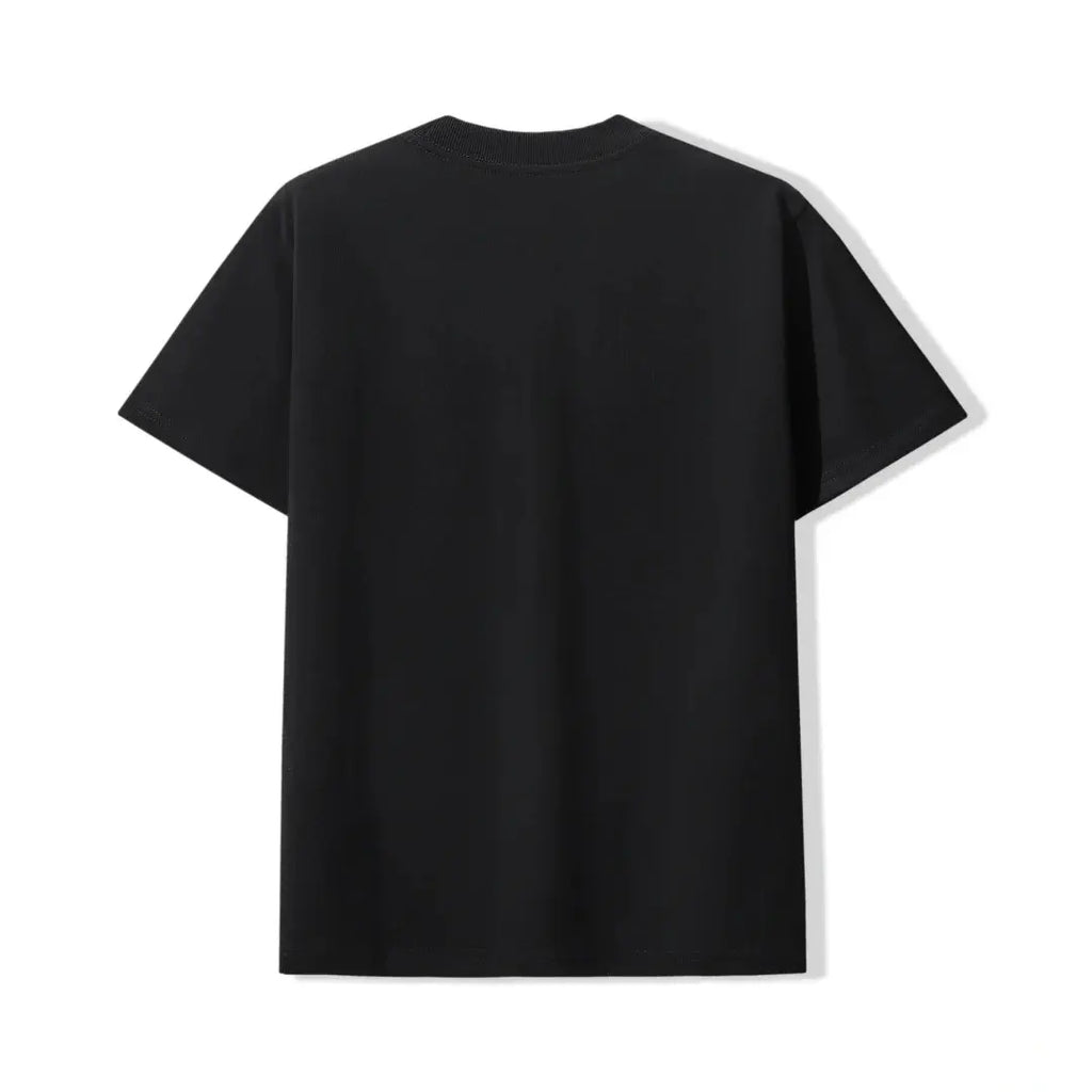 3 Mikes Graphic Tee Men's - Jordan Tyson Jackson Vintage T-Shirt, 90s Inspired Oversized Short Sleeve Streetwear Soft Cotton Menswear