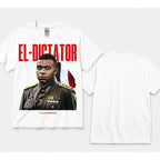 Kylian Graphic T-Shirt France Soccer Streetwear Tee