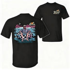 Gulf of America Vintage Graphic T-Shirt