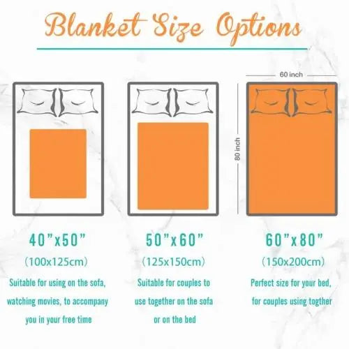 Halloween Blanket No You Hang Up Horror Movie Character Blanket Gift Serial Killers Blanket Spooky Season Couch Bed Sofa Soft Lightweight Warm Cozy Flannel Fleece Bed Blanket Microfiber Furry horror blanket Thin-style air conditioning blanket
