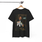 James Bond Goldeneye Vintage Graphic T Shirt Unisex Heavy Cotton Tee Gaming 90s